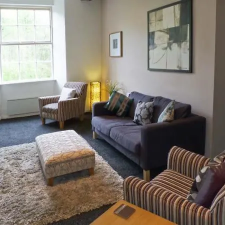 Riverside Walk Apartment Airton