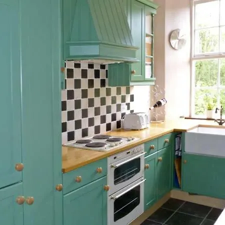 Riverside Walk Apartment